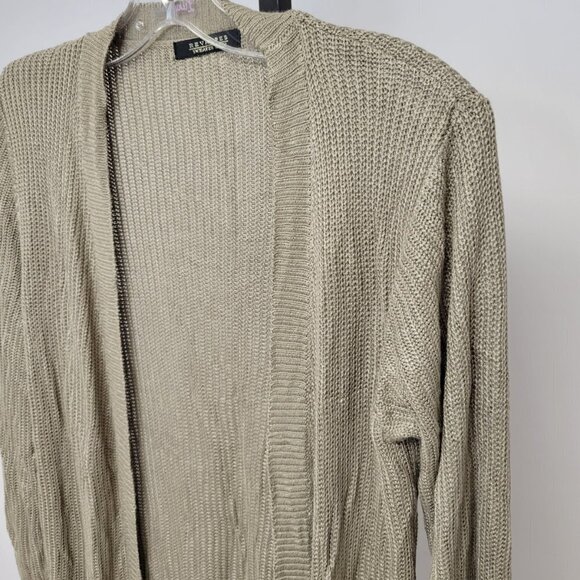 Revamped  Cardigan - Picture 3 of 5